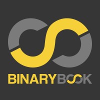 BinaryBook logo