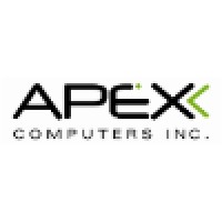 Apex Computers, Inc. logo