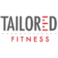 Tailored Fitness logo