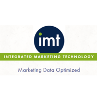 Integrated Marketing Technology logo