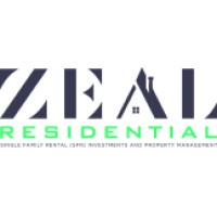 ZEAL Residential logo