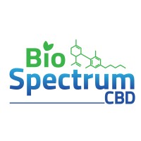 BioSpectrum CBD logo
