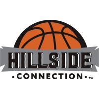 Hillside Connection logo