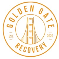Golden Gate Recovery logo