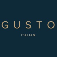 Gusto Italian logo