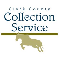 Clark County Collection Service LLC logo