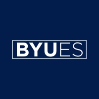 BYU Enrollment Services logo