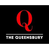 The Queensbury Hotel logo