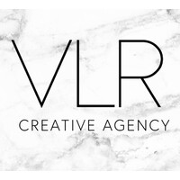 VLR AGENCY logo