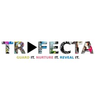 TRIFECTA Inc. logo