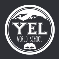 YEL World School logo