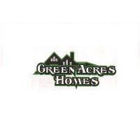 Green Acres Homes logo