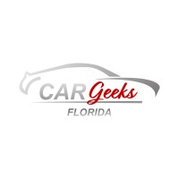 Car Geeks logo