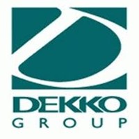 DEKKO DESIGNS LIMITED logo