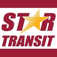 Image of Star Transit