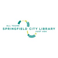Springfield City Library logo