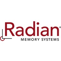 Radian Memory Systems logo