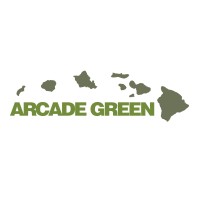 Arcade Green logo