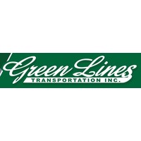 Green Lines Transportation, Inc. logo