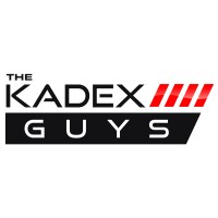 The Kadex Guys logo