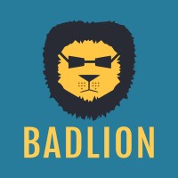 Badlion, LLC logo