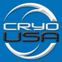 CryoUSA Import And Sales LLC logo
