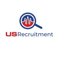US Recruitment logo