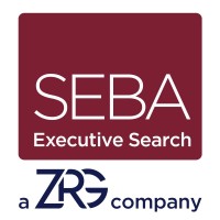 SEBA Executive Search, A ZRG Company logo