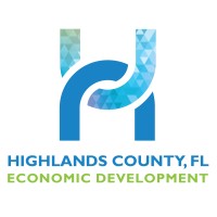 Highlands County Economic Development logo