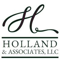 Holland & Associates, LLC logo