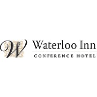Waterloo Inn Conference Hotel logo