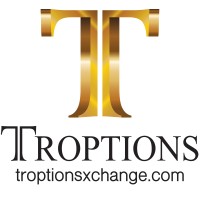 TROPTIONS PAY logo