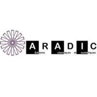ARADIC logo
