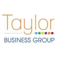 Taylor Business Group logo