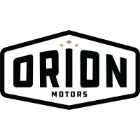Orion Motors LLC logo