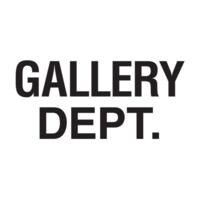 Gallery Department logo