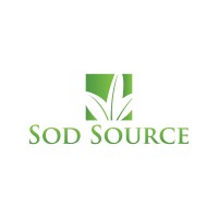 Sod Source logo