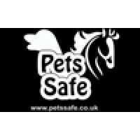 PETS SAFE logo