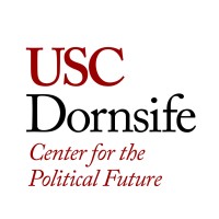 USC Center For The Political Future logo