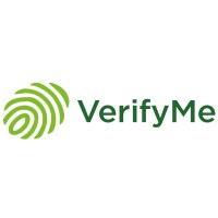 VerifyMe Nigeria logo