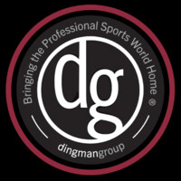 The Dingman Group logo