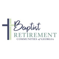Baptist Retirement Communities Of Georgia logo