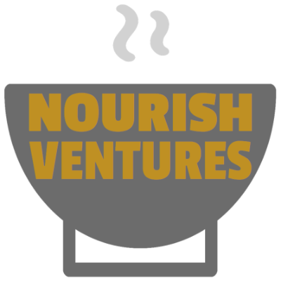 Nourish Ventures logo