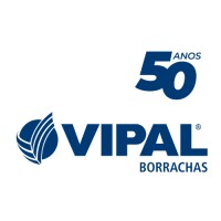 Vipal Borrachas logo