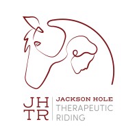 Jackson Hole Therapeutic Riding logo