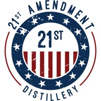 21st Amendment Distillery logo