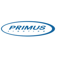 Primus Lighting logo