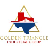 Golden Triangle Industrial Group logo