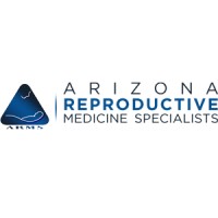 Arizona Reproductive Medicine Specialists (ARMS) logo