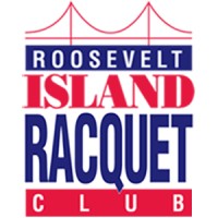Roosevelt Island Racquet Club logo